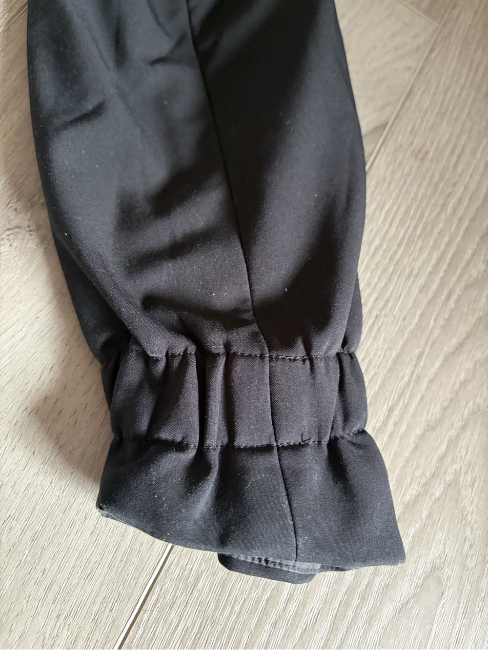 Lululemon Studio Soft Shell size 8 - Picture 6 of 10